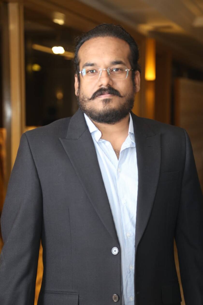 Malik Yaseen Ahmed