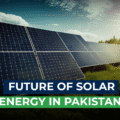 Future of Solar Energy in Pakistan