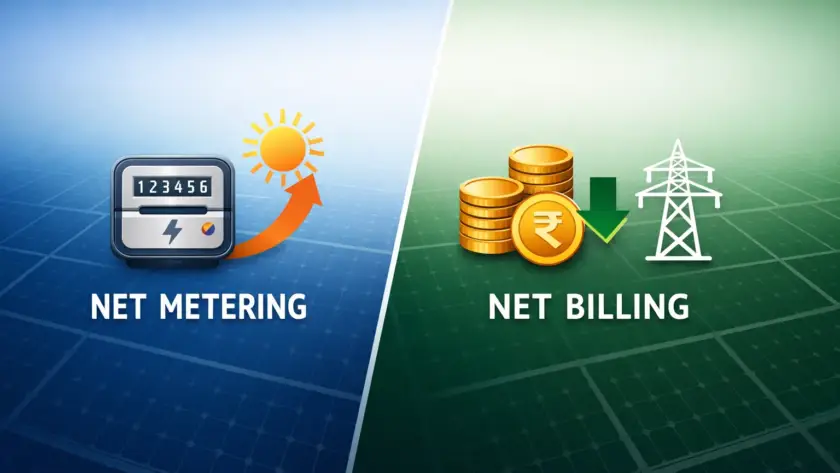 net billing vs net metering pakistan