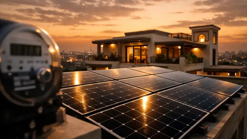 solar worth it in pakistan after net billing