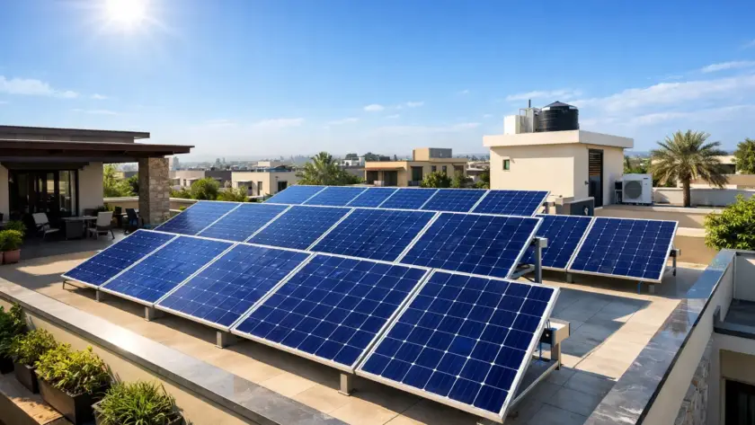 Best Solar System Size for Home After Net Billing in Pakistan